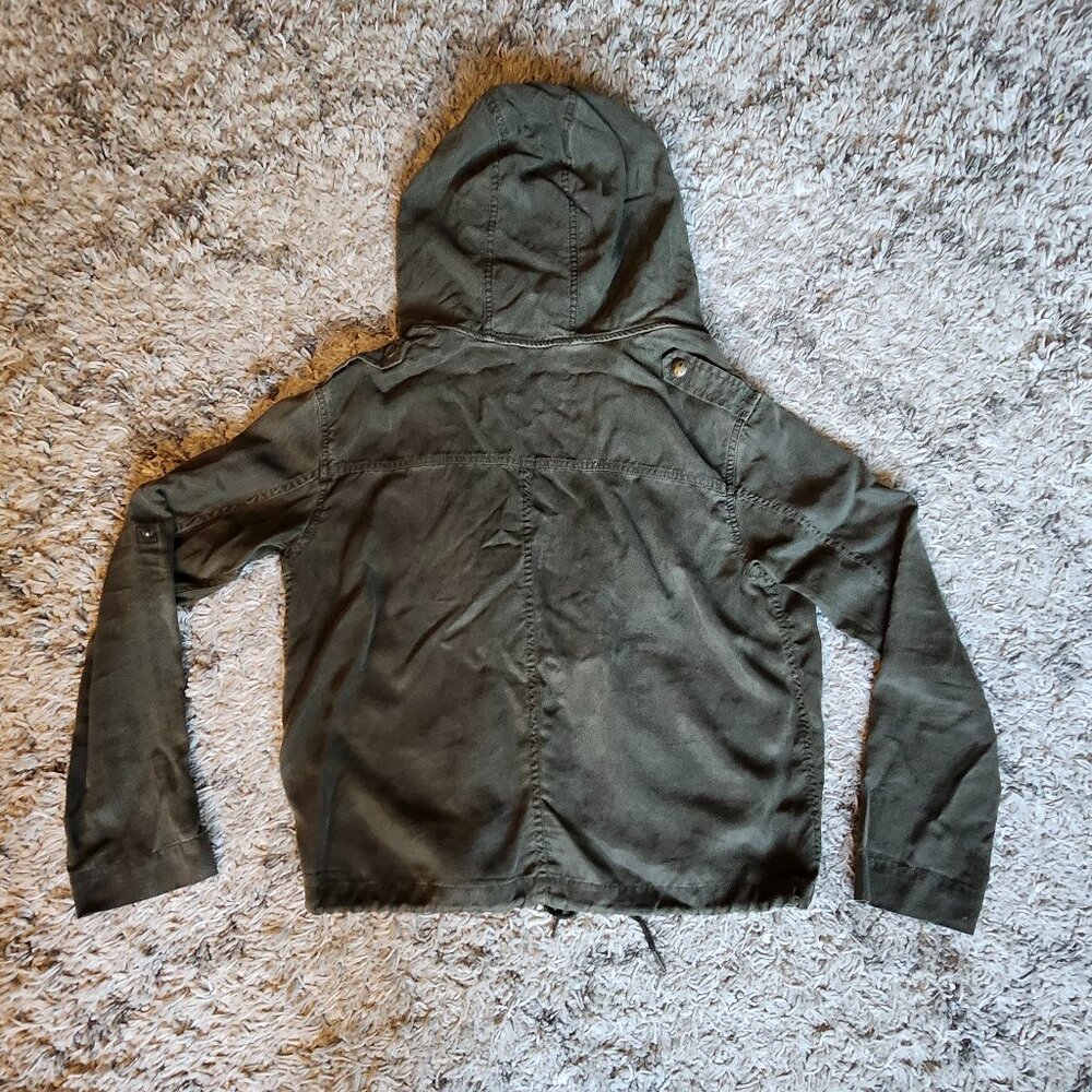 Talula Jacket - Picture 2 of 5